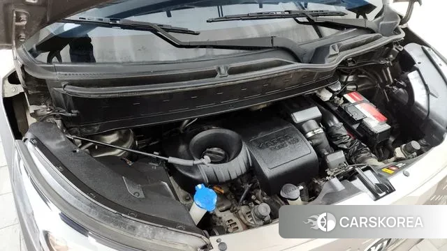 Kia The New Ray id 3669220 из Кореи 16