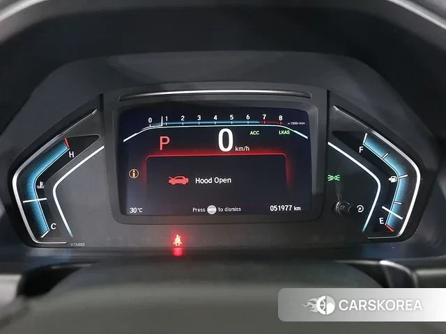 Honda Odyssey id 3098167 из Кореи 16