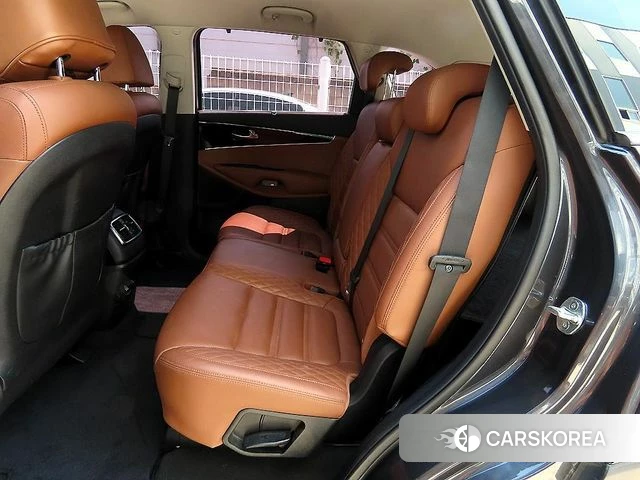 Kia The New Sorento id 4557568 из Кореи 16