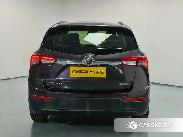 Buick Angkewei id 4216897 из Китая 16