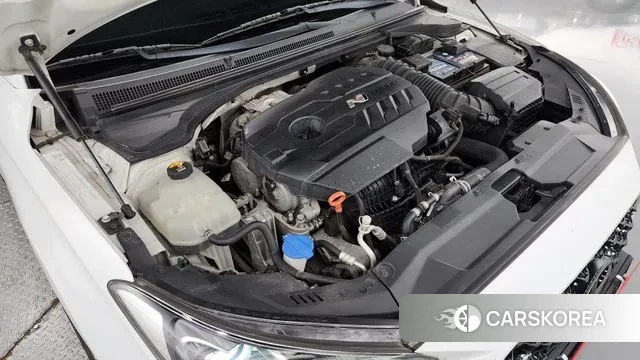 Hyundai Veloster (JS) id 3220823 из Кореи 16