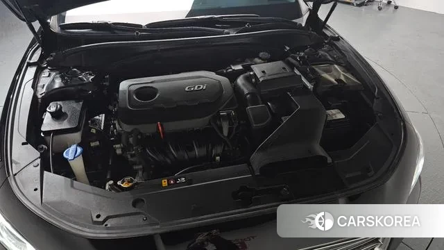 Hyundai Grandeur IG id 3761348 из Кореи 16