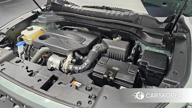 Ssangyong Torres id 4186624 из Кореи 28