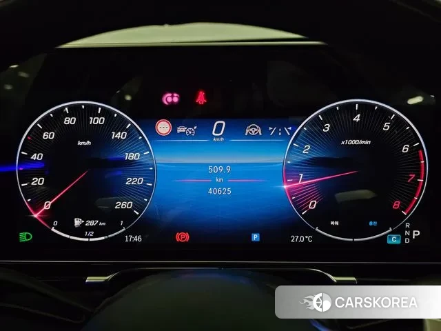 Mercedes-Benz S-Class W223 id 3037807 из Кореи 16