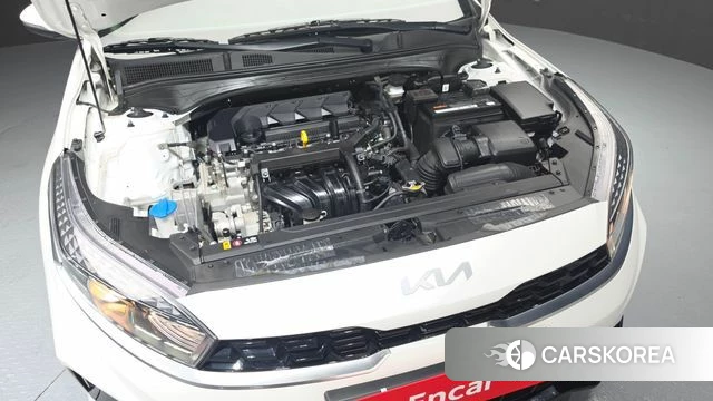 Kia The New K3 2nd generation id 4481562 из Кореи 16