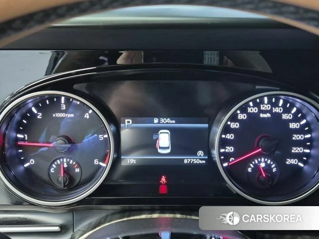 Kia Carnival 4th generation id 3897351 из Кореи 14