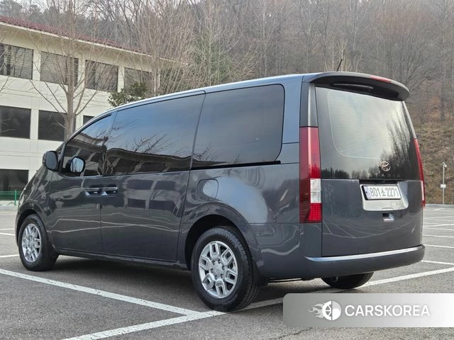 Hyundai Staria id 3856436 из Кореи 16