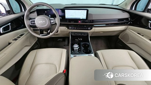 Kia The New Carnival 4th Generation id 4394969 из Кореи 35
