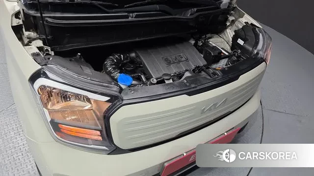 Kia The New Kia Ray id 3566131 из Кореи 16