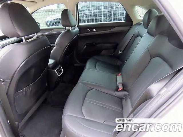 Kia K5 3rd generation id 2950074 из Кореи 16