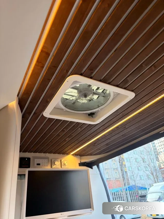 Renault Korea (Samsung) Master id 3721559 из Кореи 11