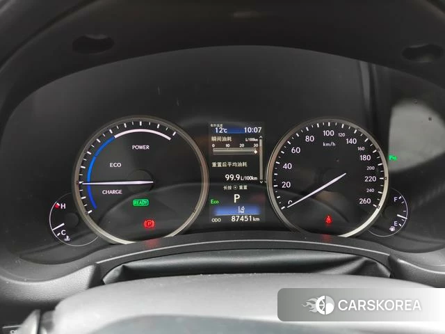 Lexus NX 2021 Белый из Китая, фото 6