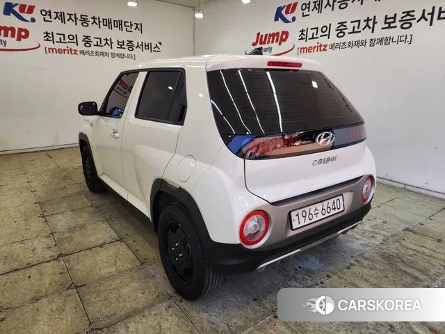 Hyundai Casper id 3300115 из Кореи 16