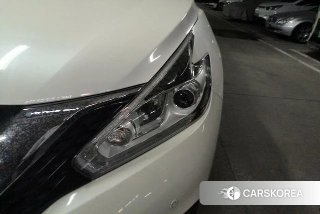 Nissan Loulan id 4272391 из Китая 13