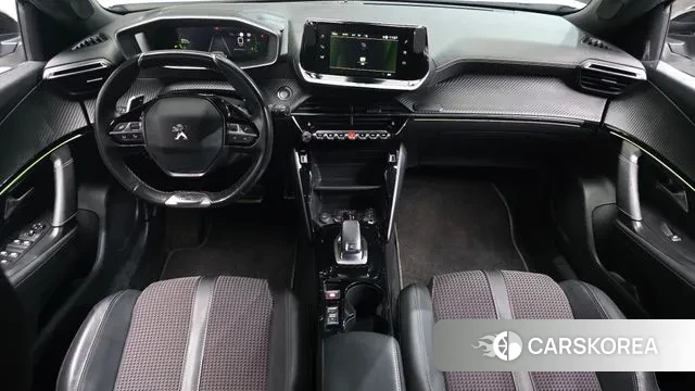Peugeot 2008 Second generation id 3752617 из Кореи 16