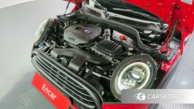 Mini Cooper id 4245846 из Кореи 31