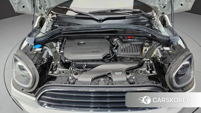 Mini Cooper Countryman id 4792722 из Кореи 16