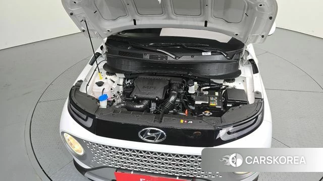 Hyundai Casper id 3953696 из Кореи 16