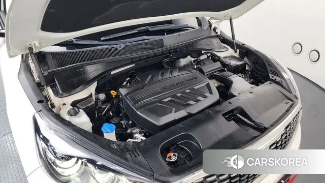 Kia The New Sorento id 3661850 из Кореи 16