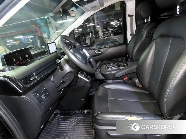 Hyundai Staria id 4511198 из Кореи 16