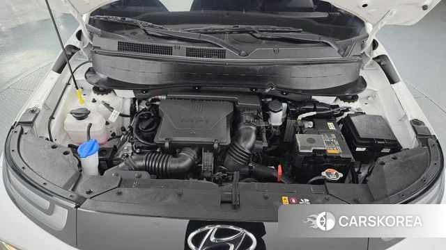 Hyundai Casper id 4422589 из Кореи 29
