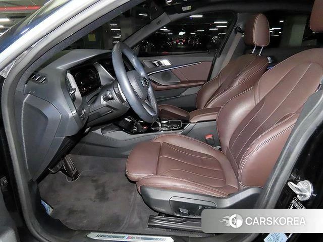 BMW 2 Series Gran Coupe (F44) id 3954704 из Кореи 15