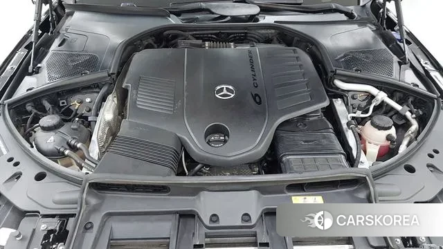 Mercedes-Benz S-Class W223 id 3257234 из Кореи 13
