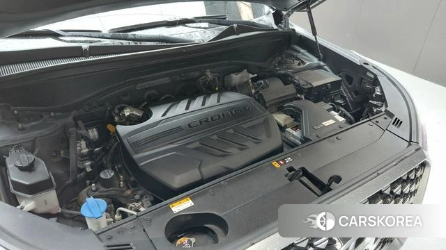 Hyundai Palisade id 4573325 из Кореи 29