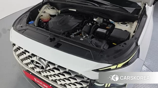 Hyundai The New Santa Fe id 3764901 из Кореи 16