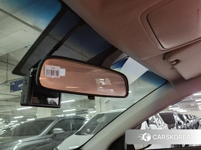 Kia Come New K3 id 4196667 из Кореи 9