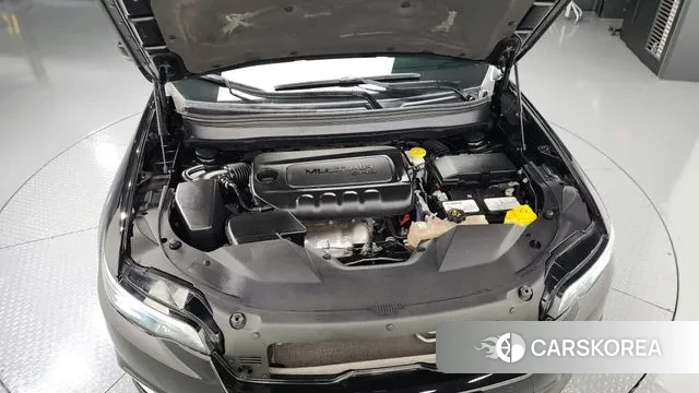 Jeep Cherokee (KL) id 3295060 из Кореи 16