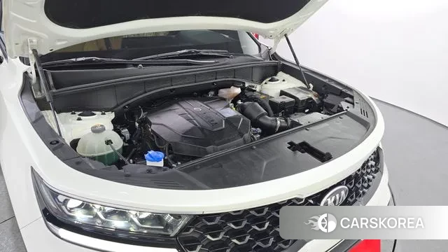 Kia Sorento 4th Generation id 3681765 из Кореи 16