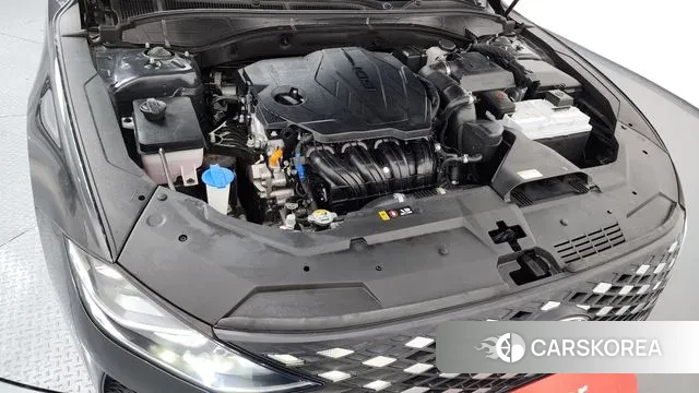 Hyundai The New Grandeur IG id 3777900 из Кореи 16