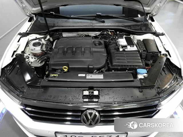 Volkswagen Passat GT (B8) id 4626332 из Кореи 12