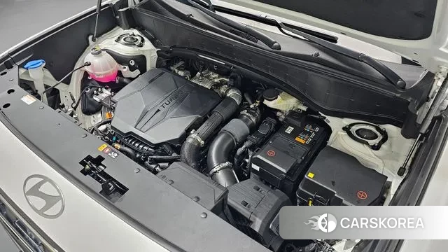 Hyundai Palisade (LX3) id 3745163 из Кореи 16