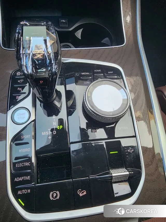 BMW X5 (G05) id 3752499 из Кореи 7