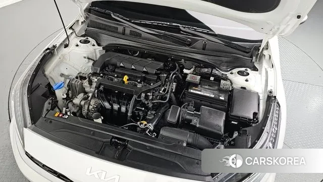 Kia The New K3 2nd generation id 3707537 из Кореи 16