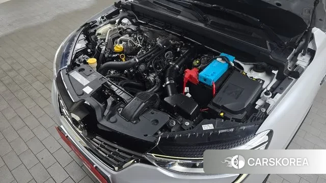 Renault Korea (Samsung) XM3 id 3432557 из Кореи 16