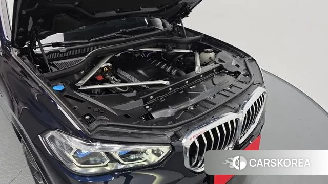 BMW X5 (G05) id 3591285 из Кореи 16