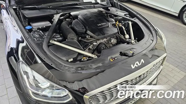 Kia More K9 id 2406796 из Кореи 16