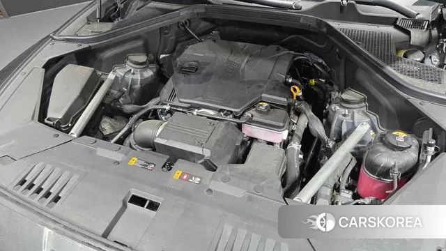 Genesis GV80 id 3610332 из Кореи 16