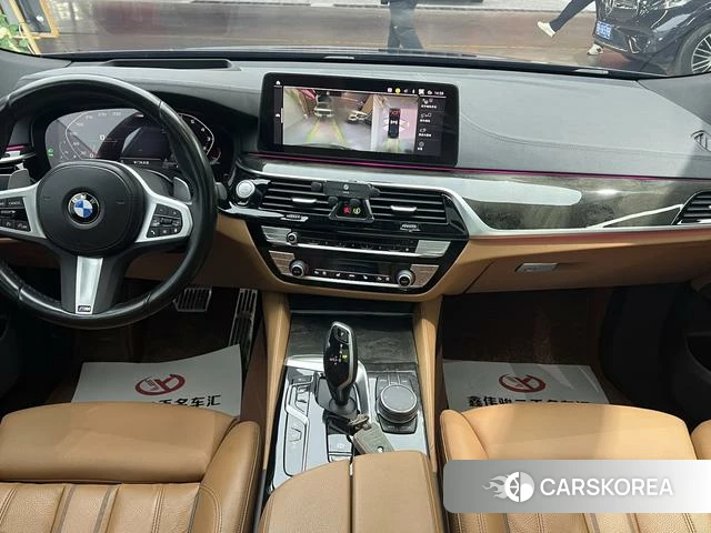 BMW 6 series GT id 4258222 из Китая 14