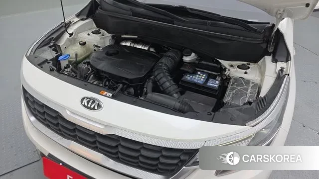 Kia Seltos id 3736481 из Кореи 16