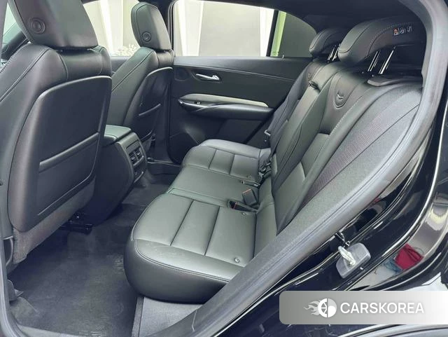 Cadillac XT4 id 4209547 из Китая 13