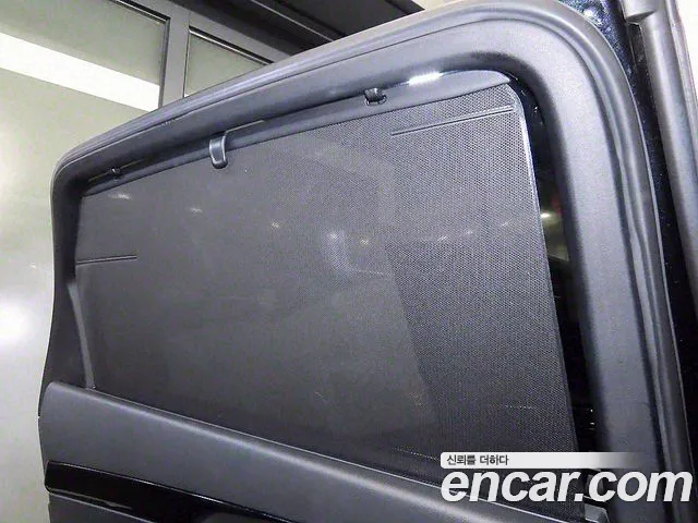 Genesis GV80 id 2607865 из Кореи 16