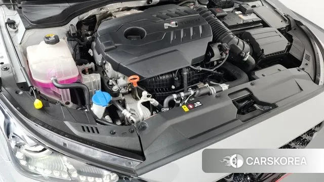 Hyundai Veloster (JS) id 3378676 из Кореи 16