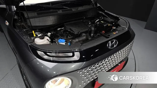 Hyundai Casper id 3776149 из Кореи 16