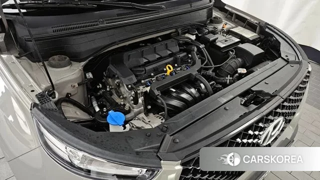 Hyundai Venue id 3226180 из Кореи 16