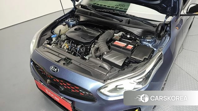 Kia Come New K3 id 3899653 из Кореи 16