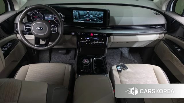 Kia Carnival 4th generation id 3885451 из Кореи 16